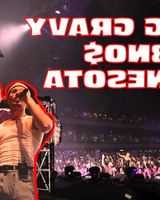 Bbno Dallas