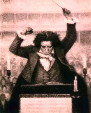 Beethoven Dallas