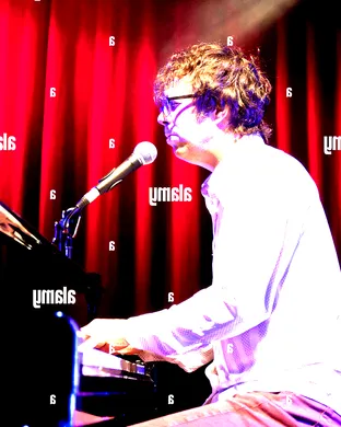 Ben Folds Fort Worth
