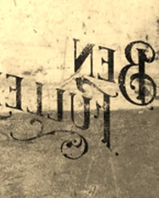 Ben Fuller Denton