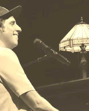 Ben Rector Dallas