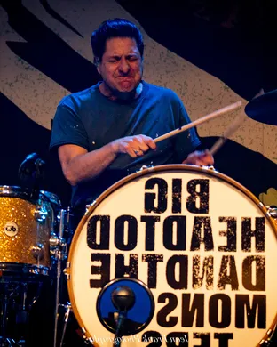 Big Head Todd and The Monsters Dallas