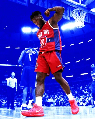 Big3 Basketball Dallas