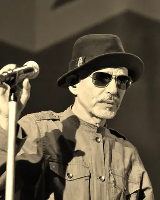 Billy Bob Thornton Fort Worth