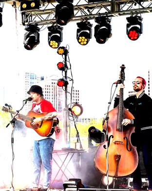 Billy Strings Fort Worth