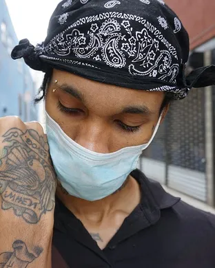 Black Kray Dallas