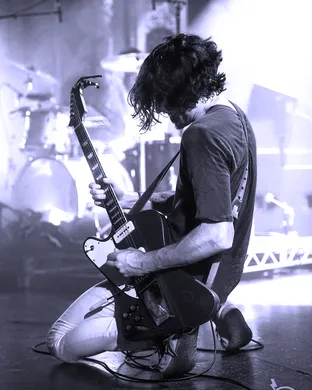 Black Pistol Fire Fort Worth