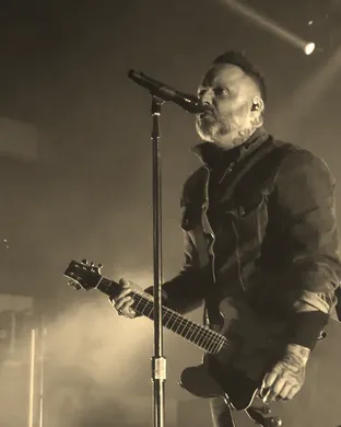 Blue October Irving