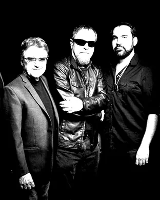 Blue Oyster Cult Arlington