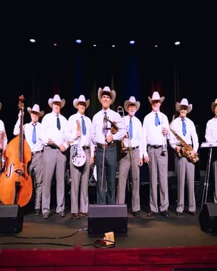 Bob Wills' Texas Playboys Dallas