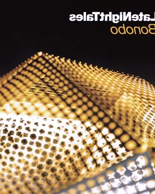 Bonobo Dallas