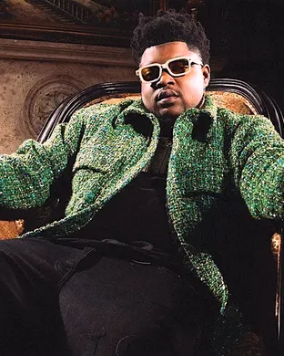 Bossman Dlow Dallas