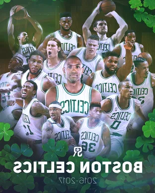Boston Celtics Dallas