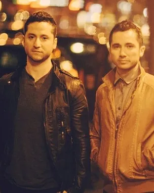 Boyce Avenue Dallas