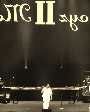 Boyz Ii Men Dallas
