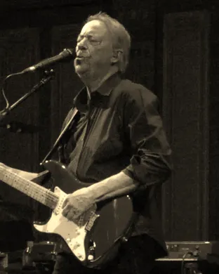 Boz Scaggs Dallas