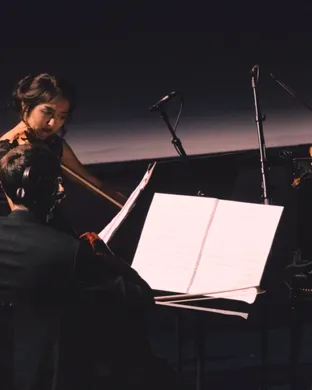 Brahms Fort Worth