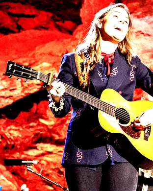 Brandi Carlile Fort Worth
