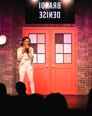 Brandi Denise Irving