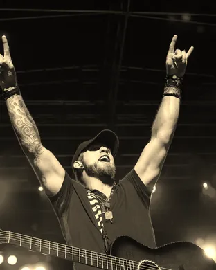 Brantley Gilbert Dallas
