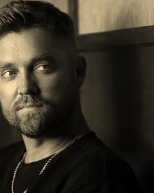 Brett Young Fort Worth