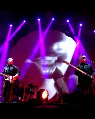 Brit Floyd Grand Prairie