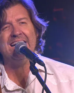 Bruce Robison Dallas