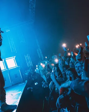 Bryson Tiller Dallas