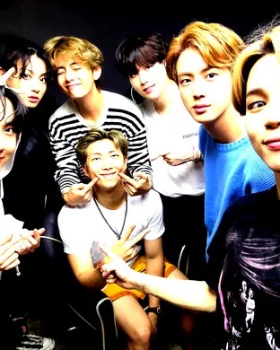 BTS Arlington
