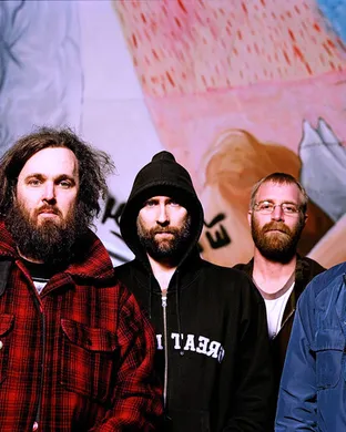 Built to Spill Dallas