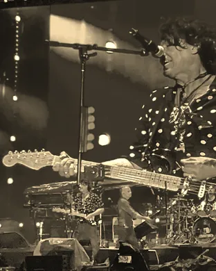 Caifanes Irving