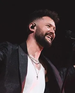 Calum Scott Dallas