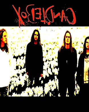 Candlebox Dallas