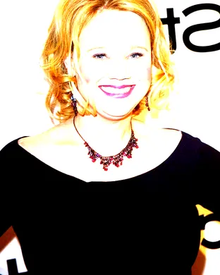 Caroline Rhea Dallas