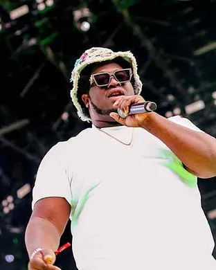 Cash Cobain Dallas