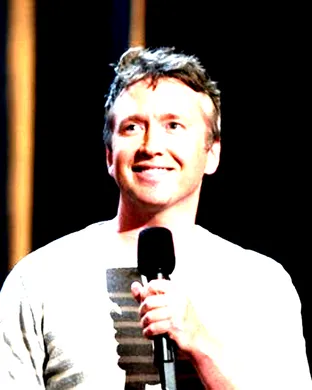 Chad Daniels Dallas