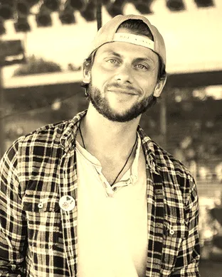 Charlie Berens Dallas