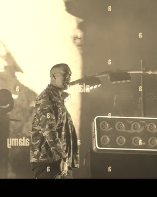 Chase & Status Dallas