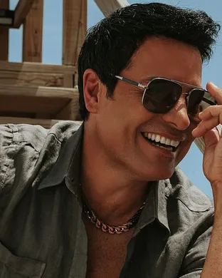 Chayanne Fort Worth