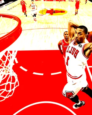 Chicago Bulls Dallas