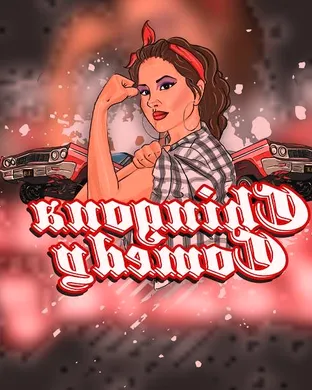 Chingona Comedy Fort Worth