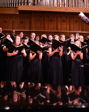 Choir! Choir! Choir! Dallas