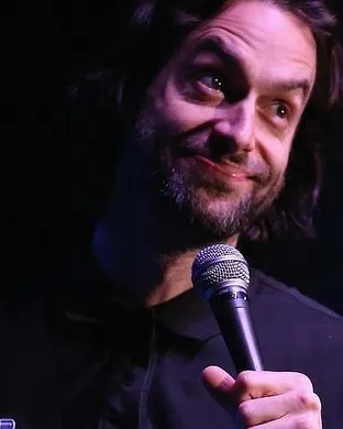 Chris D'Elia Dallas