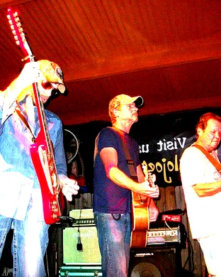 Chris Knight Dallas