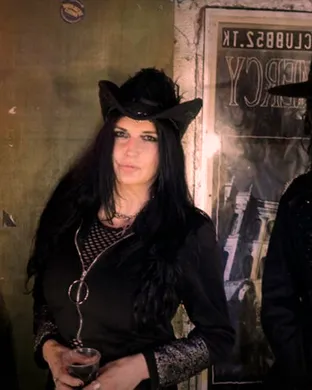Christian Death Dallas