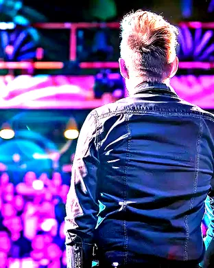 Christopher Titus Dallas