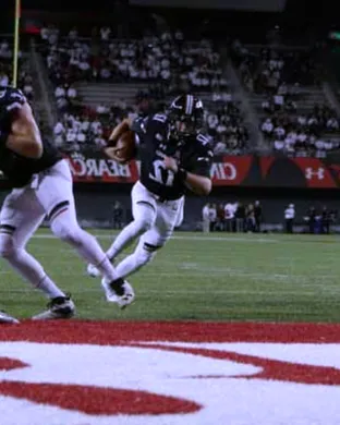 Cincinnati Bearcats Football Fort Worth