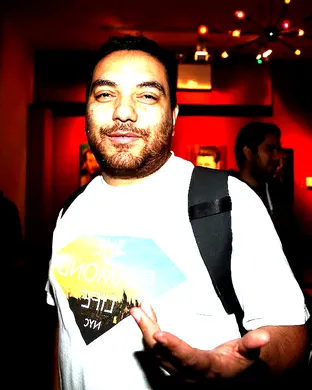 Cipha Sounds Irving