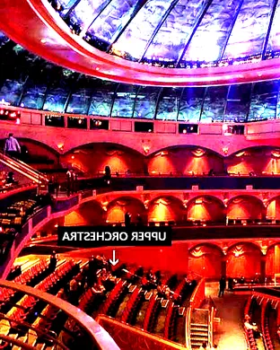 Cirque Du Soleil Grand Prairie
