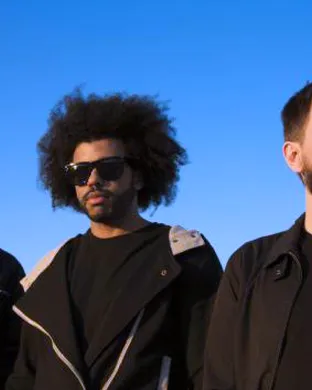Clipping Dallas
